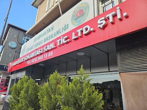 Kardeşler Lokantası