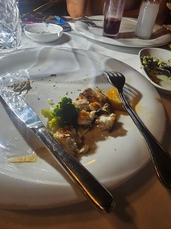 Gölevi Balık Restaurant fotoğraf 11
