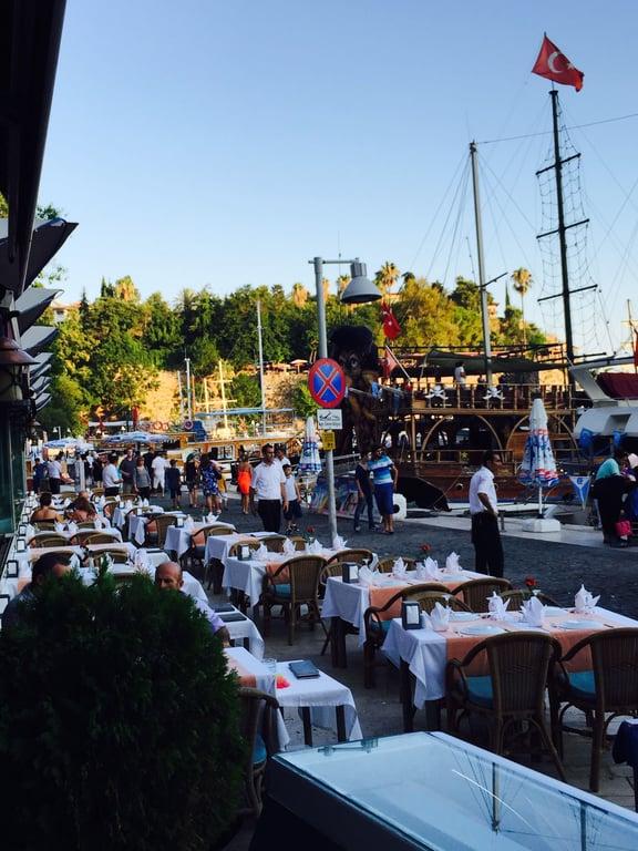 Ekici Restaurant fotoğraf 16