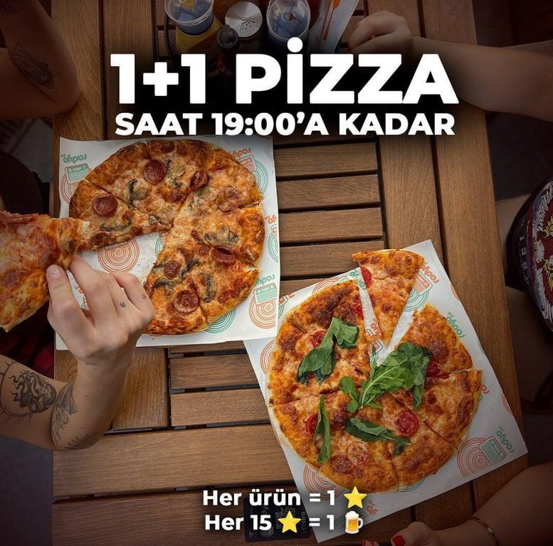 Radyo Pub Görükle; Bira Bahçesi fotoğraf 5
