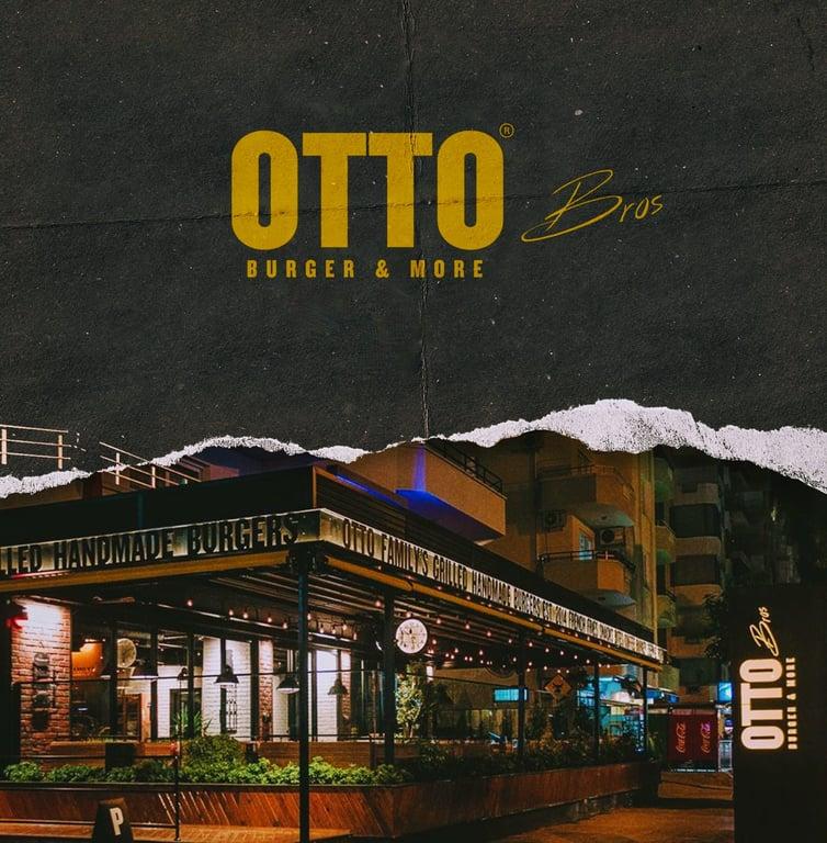 OTTOBROS Burger & More fotoğraf 4