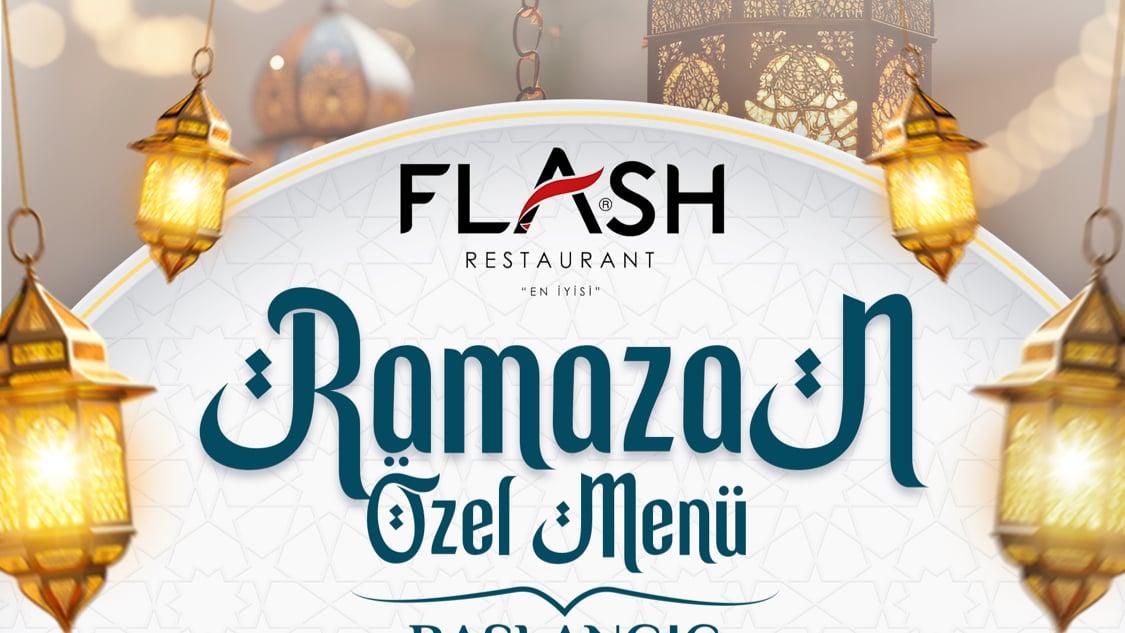 Flash Restaurant fotoğraf 2
