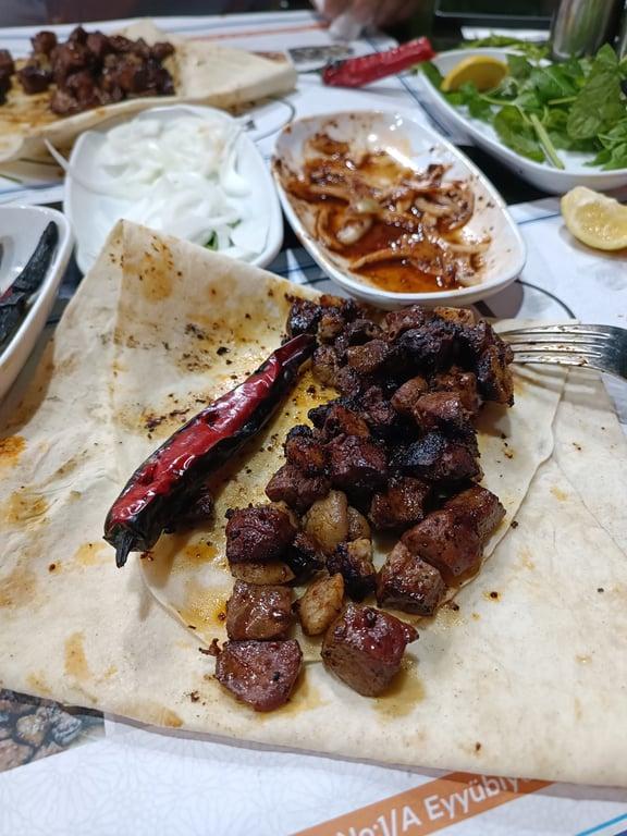 Gümrük Hanı fotoğraf 8