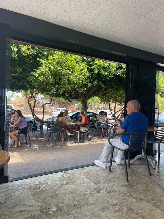 Başkent Simit Fırını - 2 fotoğraf 8