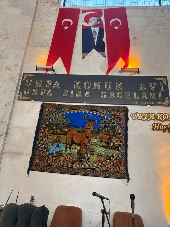 Urfa Sıra Gecesi fotoğraf 5