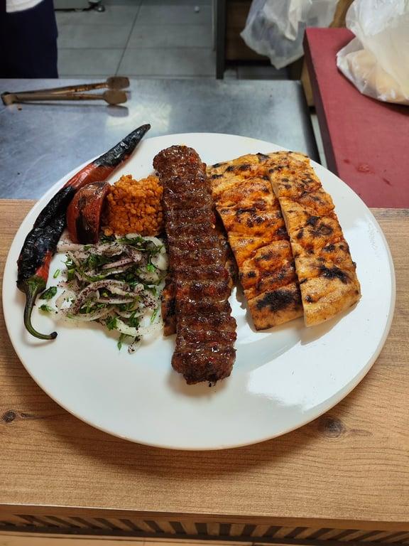 Harran Gurme Kebap & Pide & Lahmacun fotoğraf 20