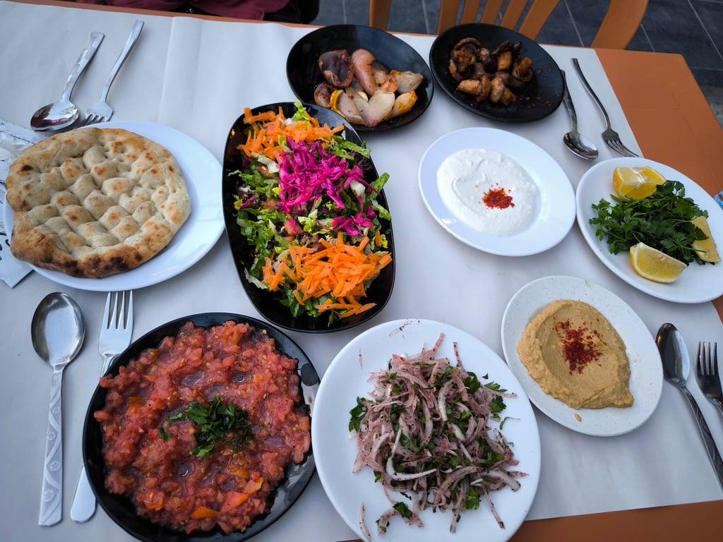 Şef Kebap fotoğraf 18