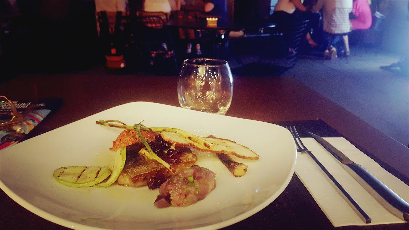 BORD Food & Drinks Istanbul fotoğraf 22