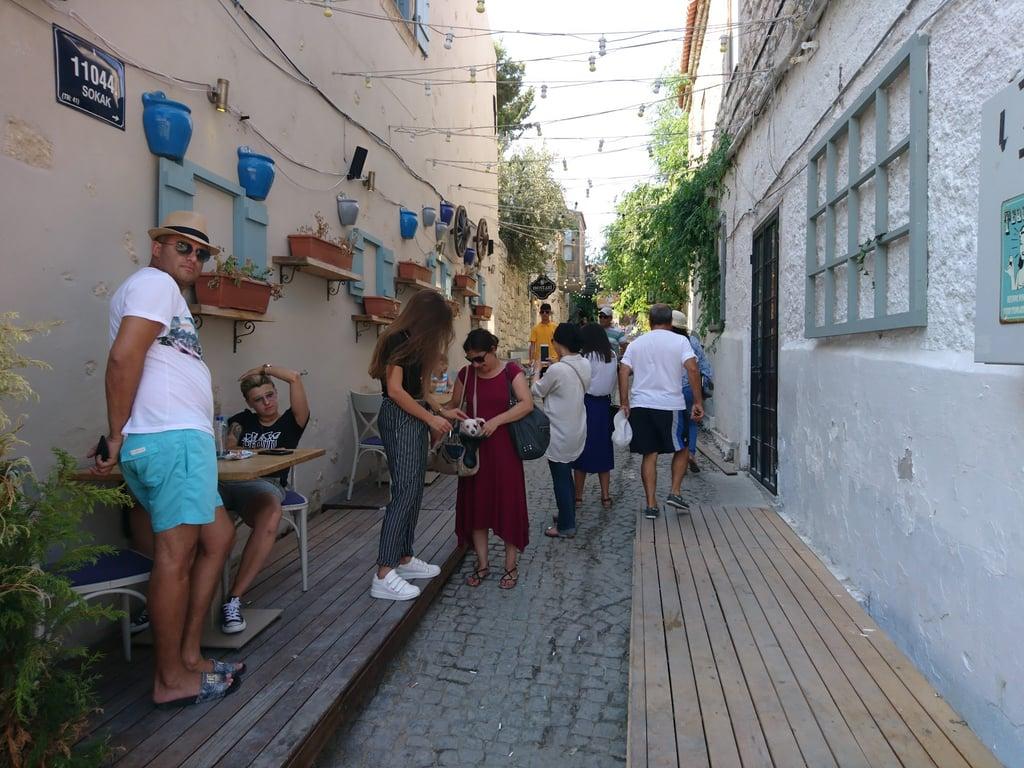 Köşe Kahve