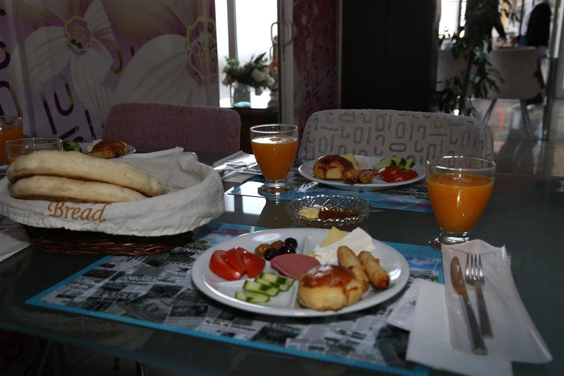 Etimesgut Belediyesi Atakent Sosyal Tesisleri El Ve Yöresel Ürünler Merkezi fotoğraf 5