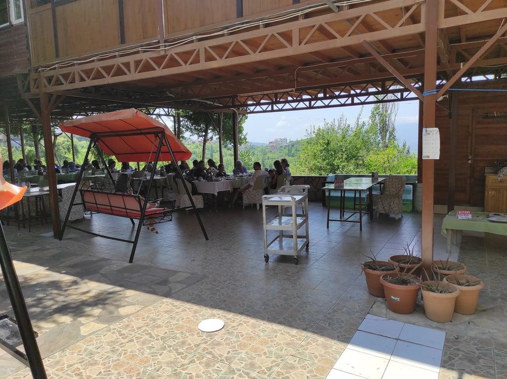 Yusuf Dayı Kahvaltı Salonu