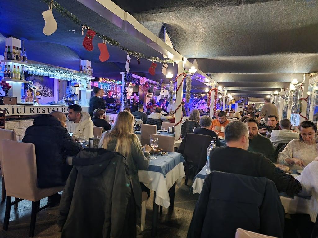 Ekici Restaurant fotoğraf 15