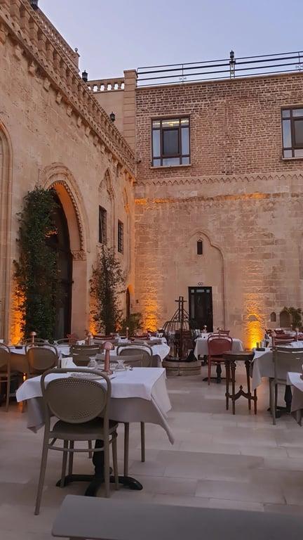 Hamdani Restaurant - Her Akşam Sıra Gecesi fotoğraf 6
