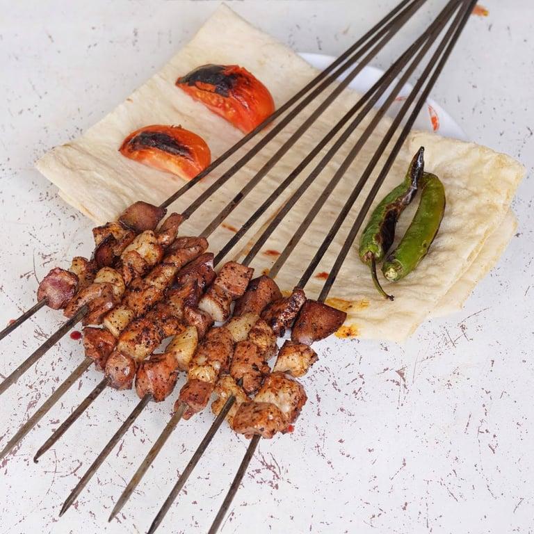 Eyvan Kebap fotoğraf 9