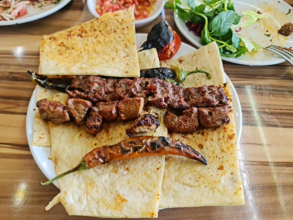 Nasır Usta Adana Kebapçısı Diclekent Şubesi fotoğraf 4