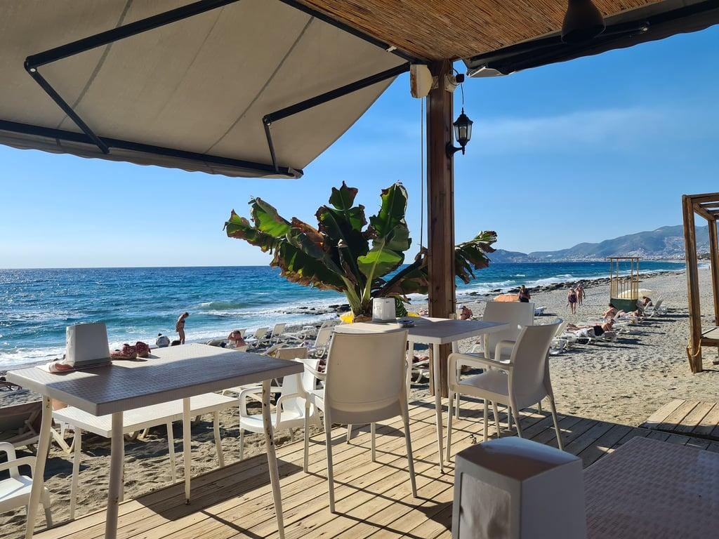 Sorti by Neşe Beach fotoğraf 5