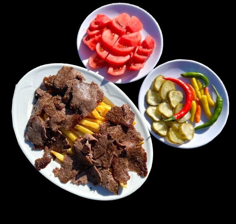 Şadırvan Döner fotoğraf 4