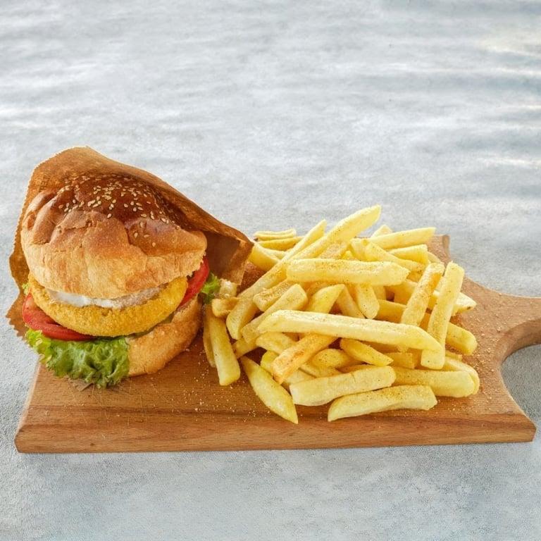 Cozy Burger & Steak fotoğraf 23