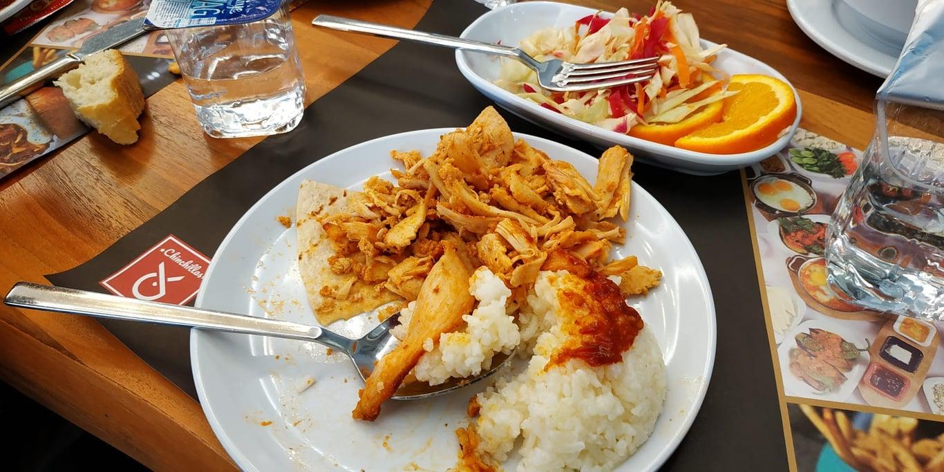 Efezade Cafe & Restaurant fotoğraf 4