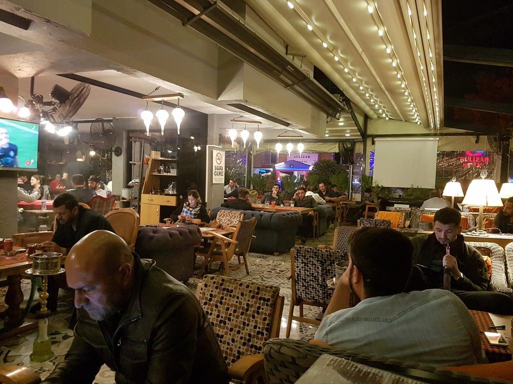 Fıstık Pub fotoğraf 3