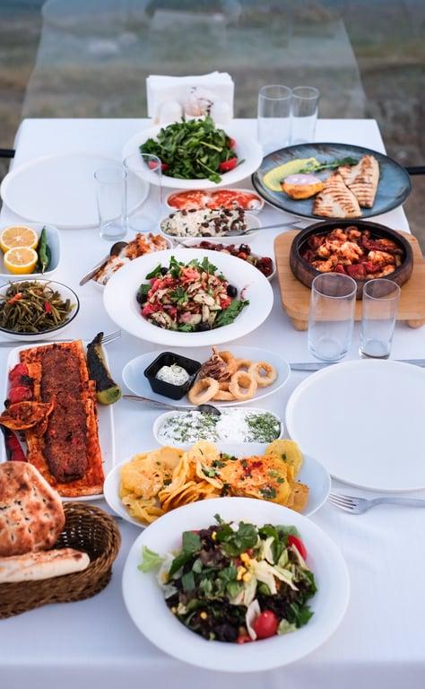 Yelken Kulüp Restaurant fotoğraf 4