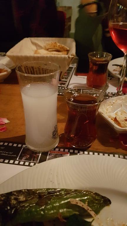 Safir Meyhane Konyaaltı fotoğraf 16