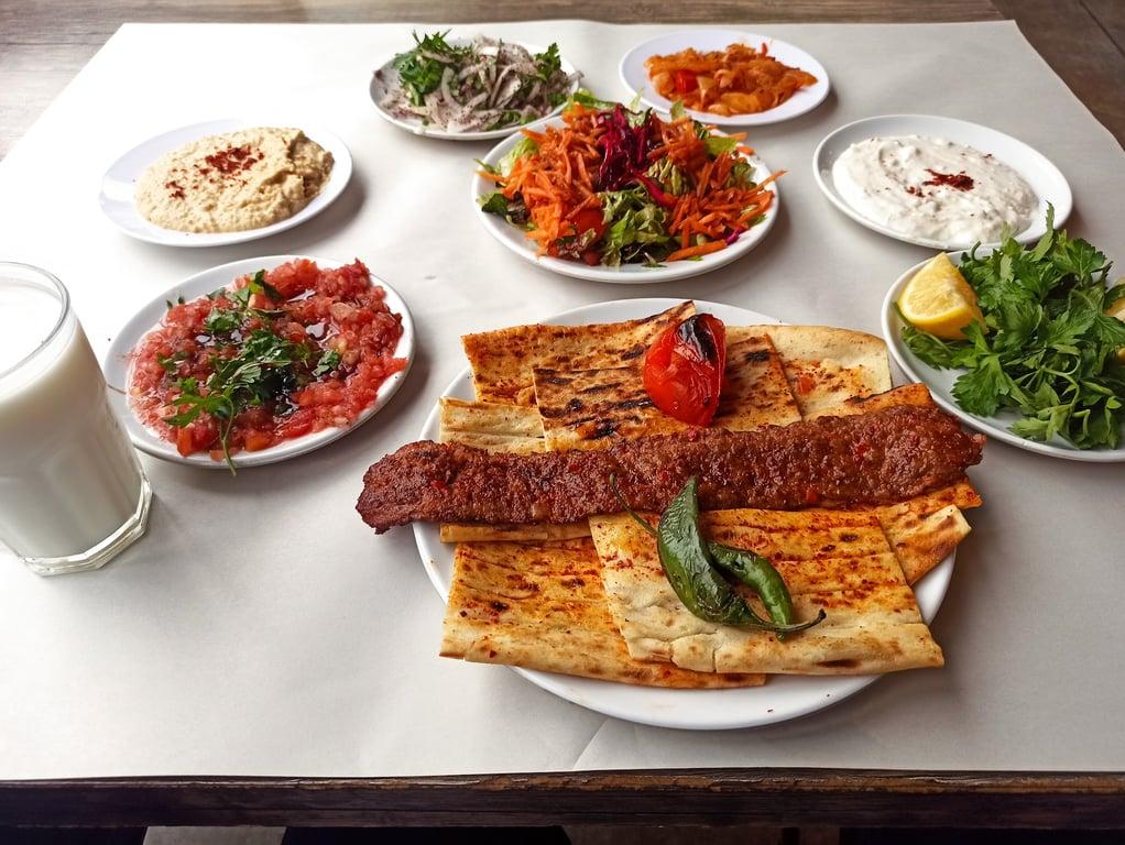 Şef Kebap fotoğraf 17