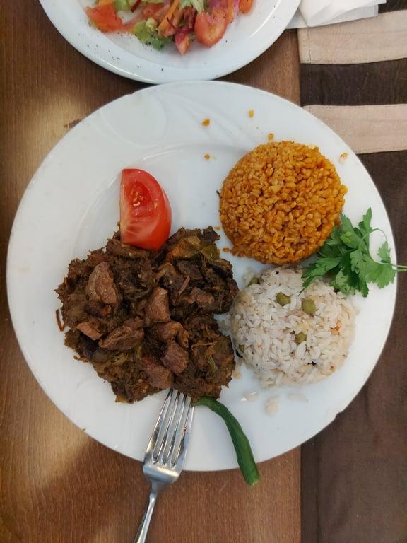 Malatya Saray Havuzbaşı Restorant fotoğraf 9