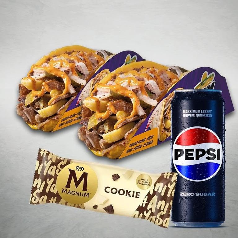 Maydonoz Döner Bağlıca fotoğraf 11