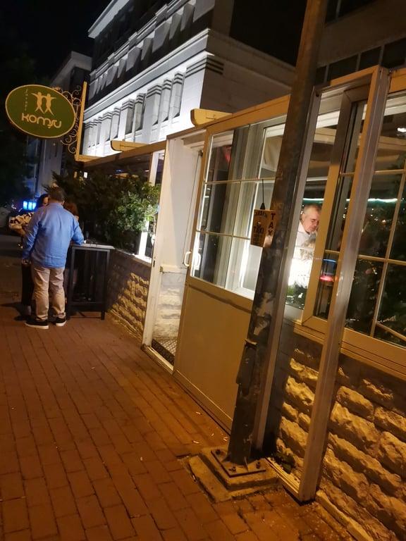 Komşu Restoran fotoğraf 15