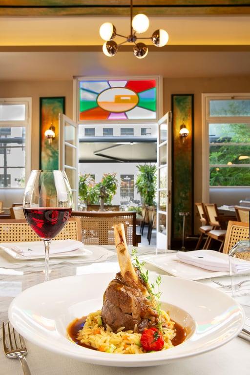 Valerie Brasserie