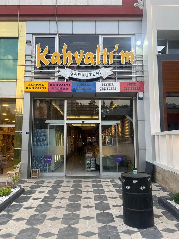 Kahvaltım Şarküteri fotoğraf 2