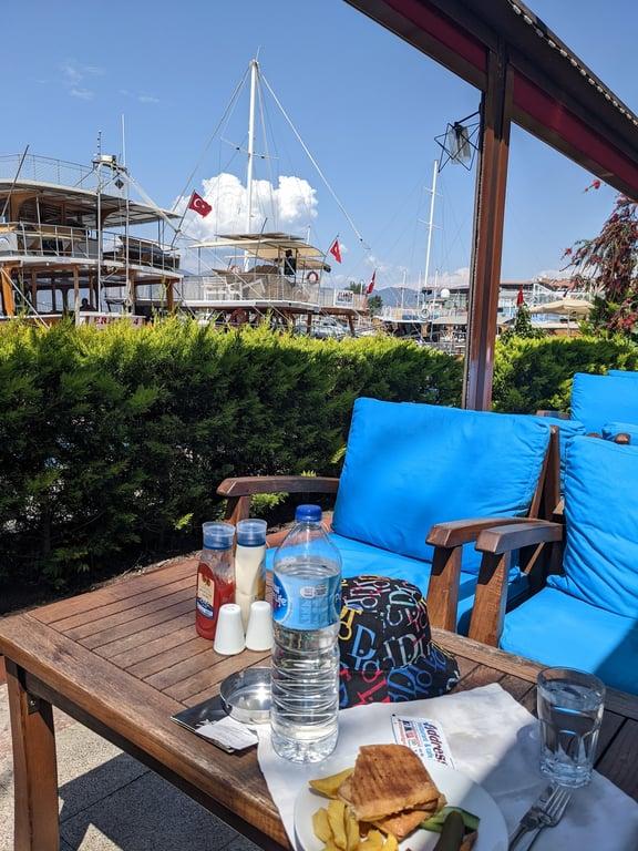 Address Restaurant & Cafe Bar fotoğraf 10
