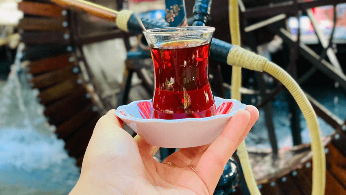 Mardin Beyazsu Dicle 2 Restoran - Nebi Usta'nın Yeri fotoğraf 7