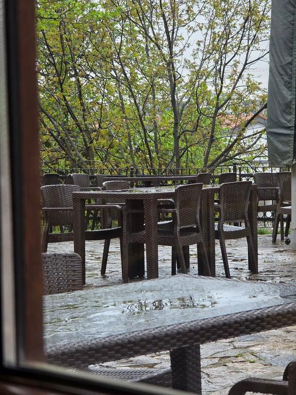 Osmangazi Belediyesi Değirmen Parkı Restaurant & Cafe fotoğraf 3