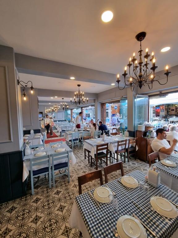 Hamsi Pub Et & Balık fotoğraf 5