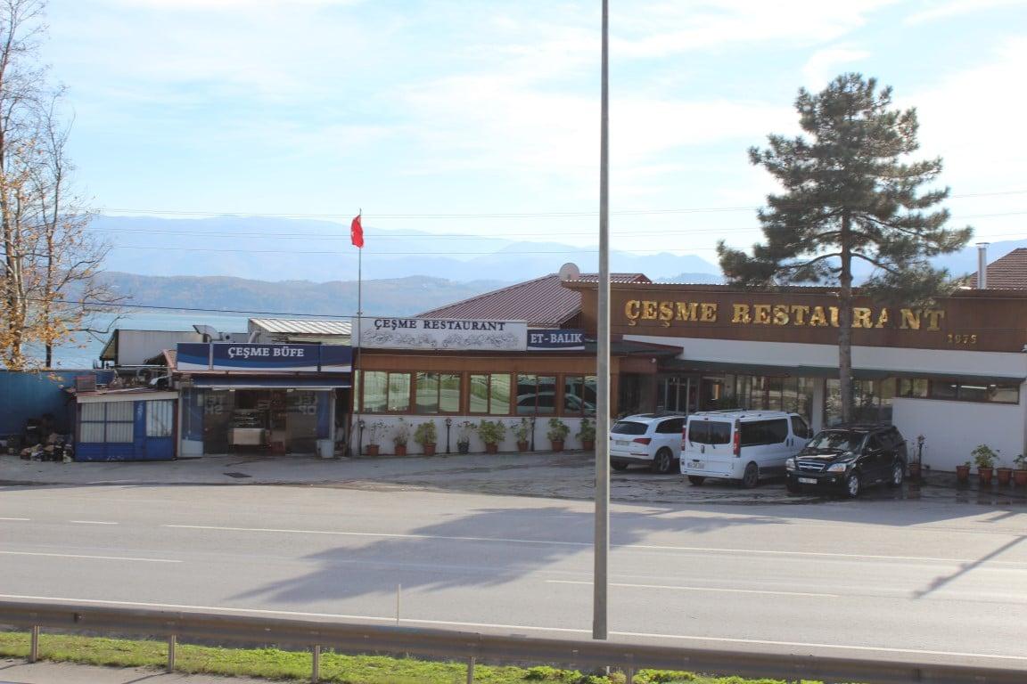 Çeşme Restaurant fotoğraf 18