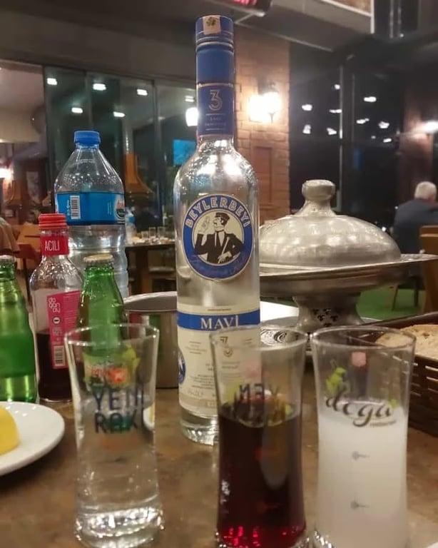 Nilüfer Doğa Restaurant fotoğraf 15