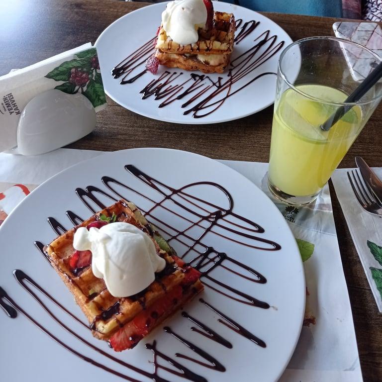 Cafe Mabell fotoğraf 6