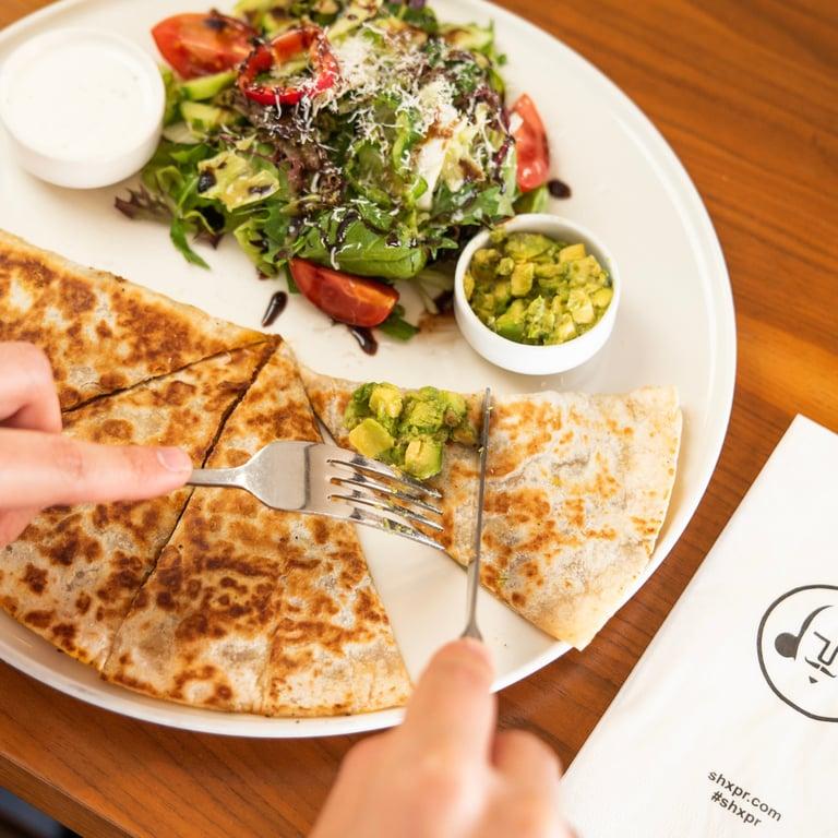 Shakespeare Coffee & Bistro (5M Migros AVM) fotoğraf 10
