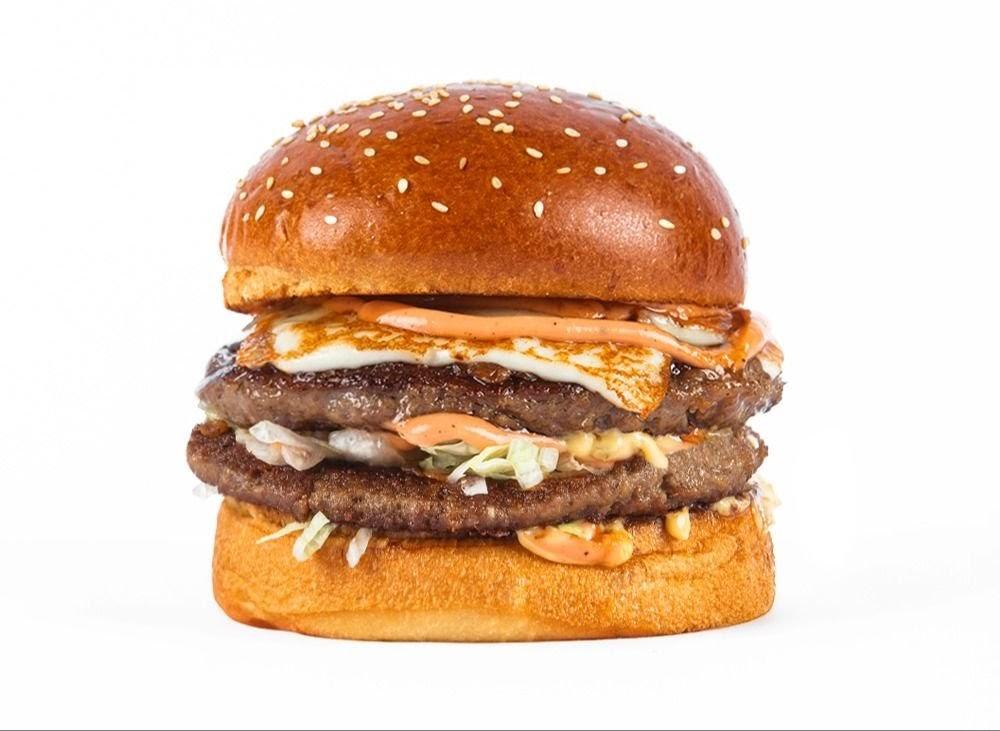 Mama’s Burger Bahçelievler fotoğraf 18