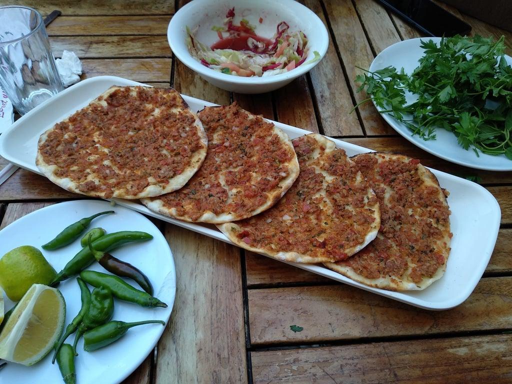 Gündoğdu İskender fotoğraf 11