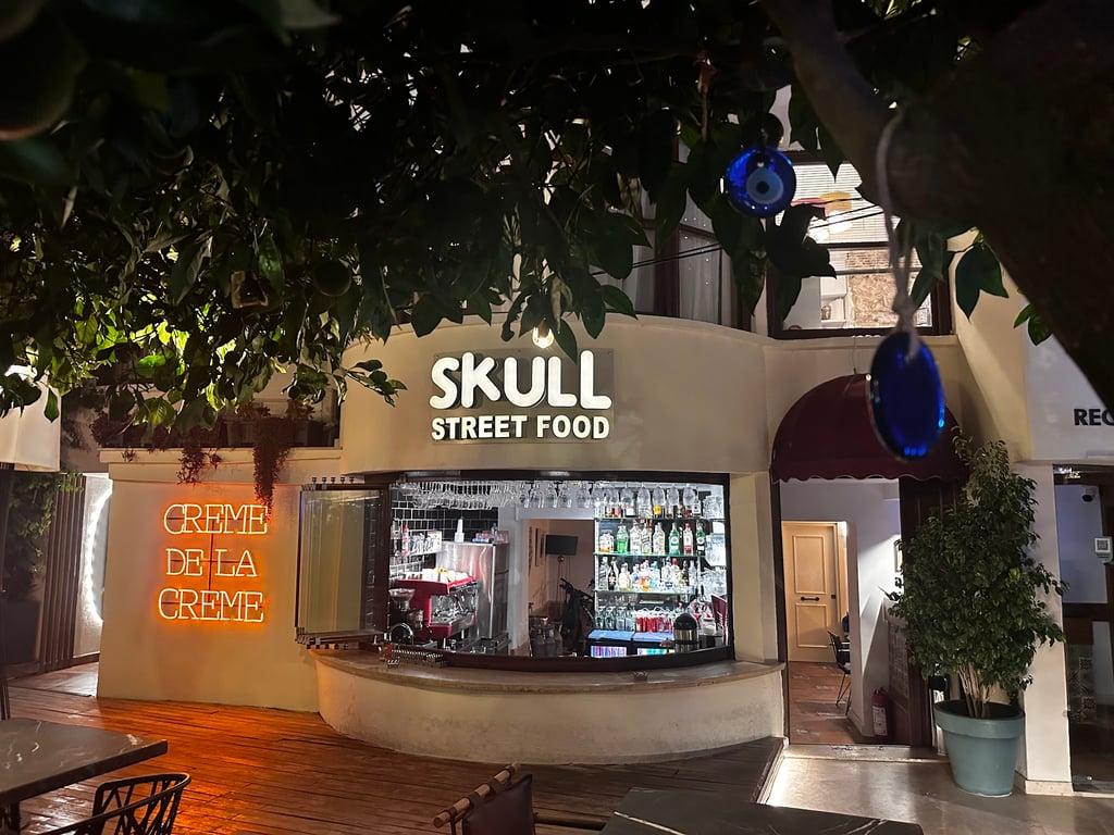 Skull Kaleiçi fotoğraf 4