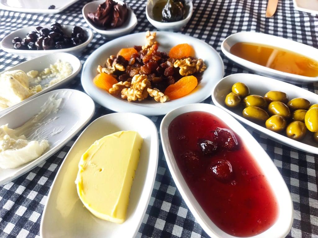 Zirve Restaurant Alanya fotoğraf 6