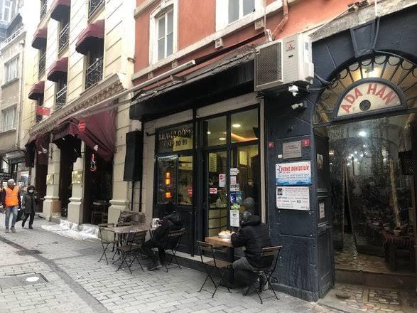 Kılavuz Döner
