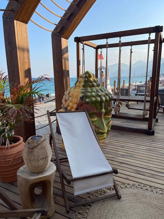 Shakespeare Beach fotoğraf 4