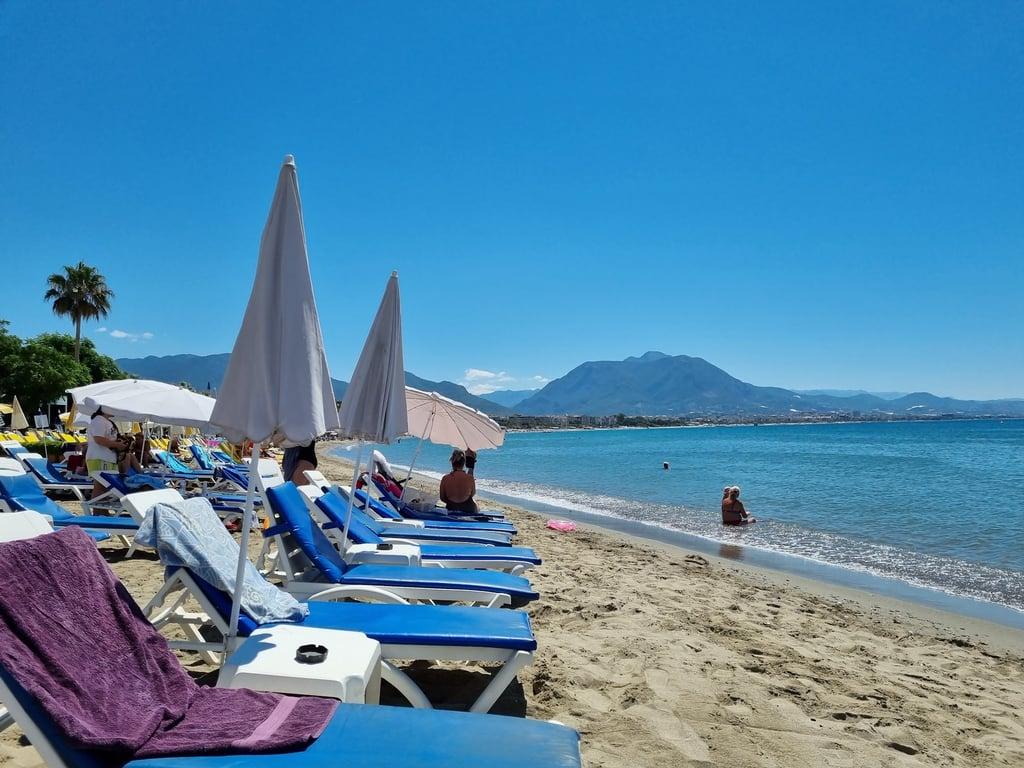 Sorti by Neşe Beach fotoğraf 7