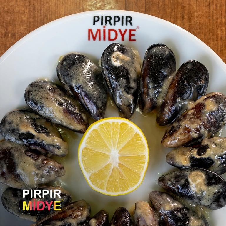 Pırpır Midye ve Kokoreç fotoğraf 7