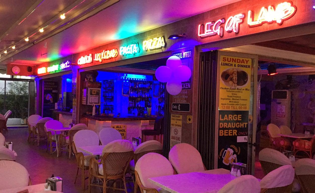 Florida Restaurant & Bar fotoğraf 5