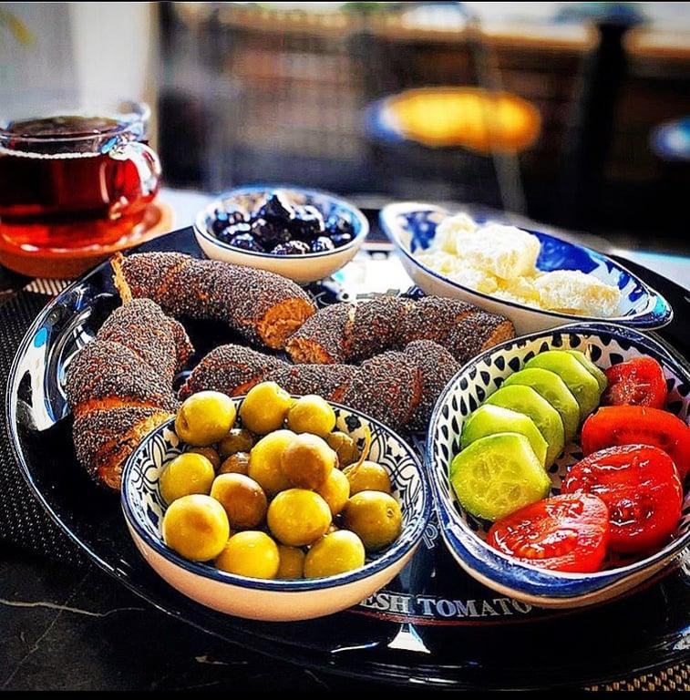 Bakery LOVEN fotoğraf 4